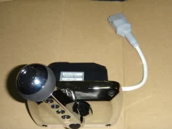 Malibu ZF Replacement Shifter E- Control 09-13