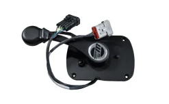 Malibu ZF Replacement Shifter - Mefi 6
