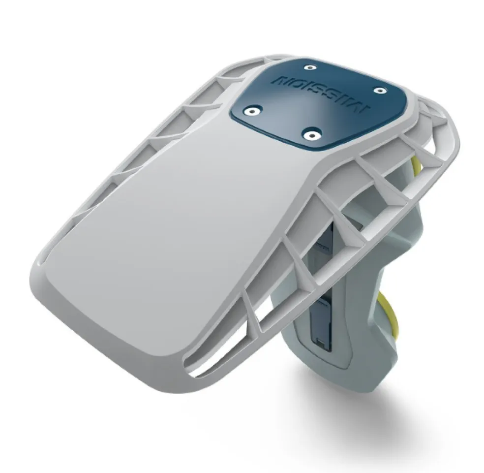 MISSION Delta 2.0 Wakesurf Shaper