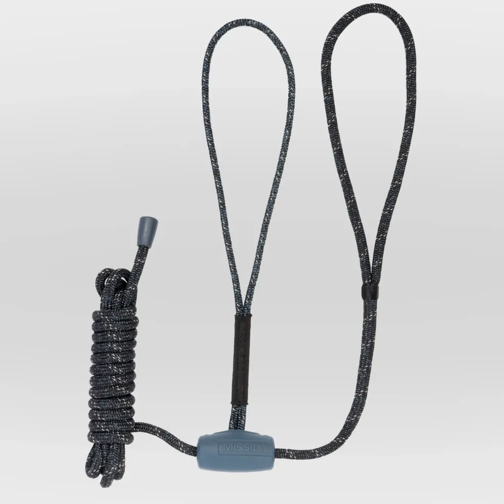 Mission Dreadknot Dock Lines