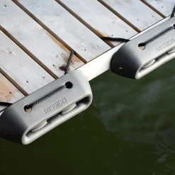 MISSION Icon Boat Fender