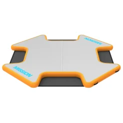 MISSION Reef Play Large Inflatable Water Mat