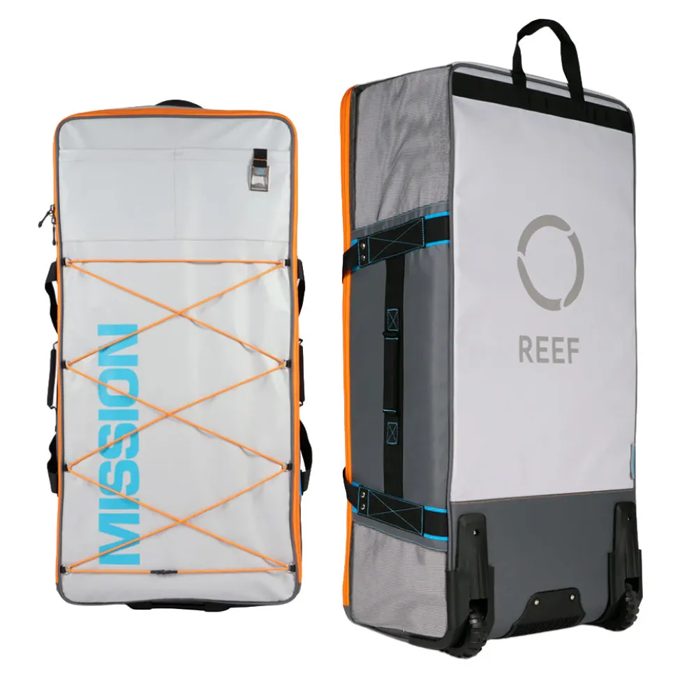 MISSION Reef Play Large Inflatable Water Mat