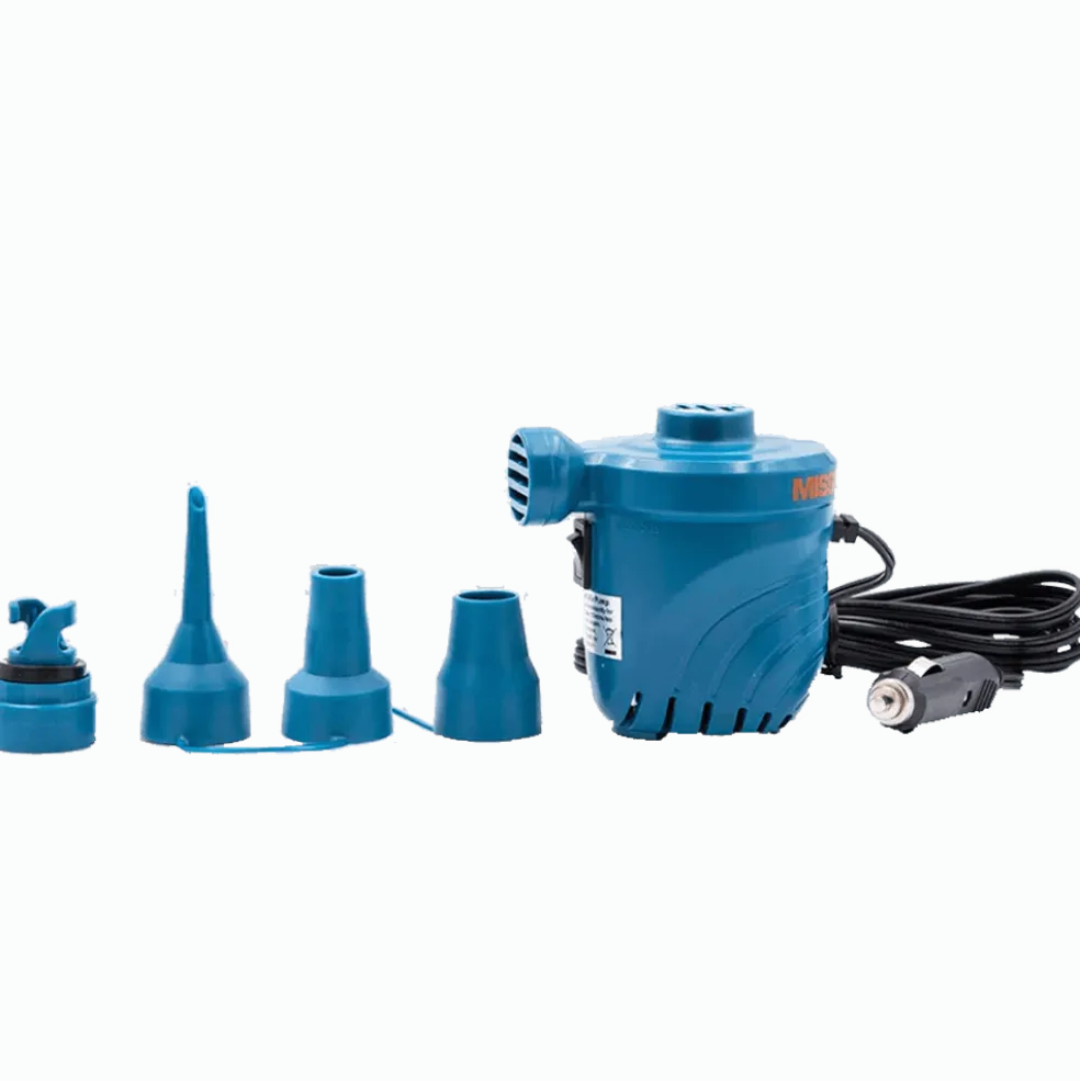 MISSION 12V DC Low Pressure Pump