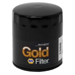 NAPA - Gold Fluid Filter - 1068