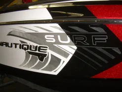 Nautique DECAL SURF GRAPHIC SET PORT & STARDBOARD G25 - 170354