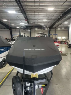 Nautique 2014-2016 G21 MOORING COVER - Tower Down