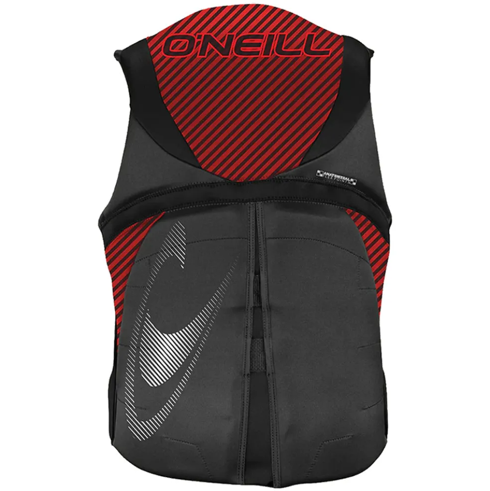 O'Neill Reactor USCG Vest
