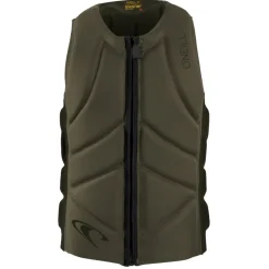 O'Neill Slasher Comp Vest - Army