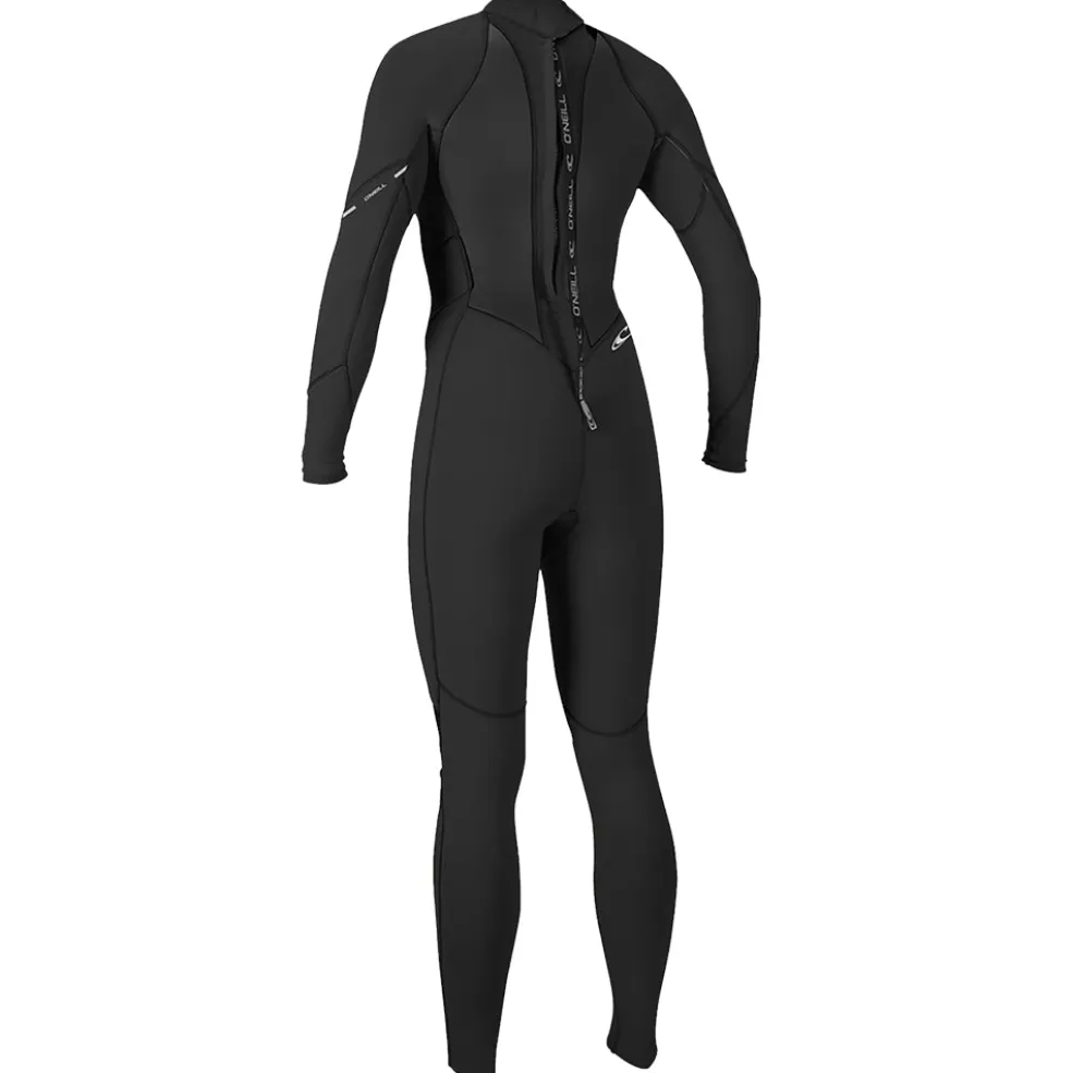O'Neill Women's Bahia 3/2 Back Zip Full