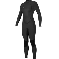 O'Neill Women's Bahia 3/2 Back Zip Full