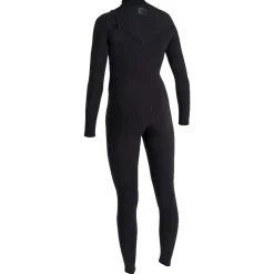 O'Neill Women's O'Riginal RG8 4/3mm Chest Zip Full Wetsuit