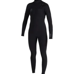 O'Neill Women's O'Riginal RG8 3/2mm Chest Zip Full Wetsuit
