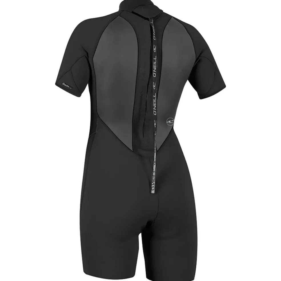 O'Neill Women's Reactor II 2mm BZ S/S Spring