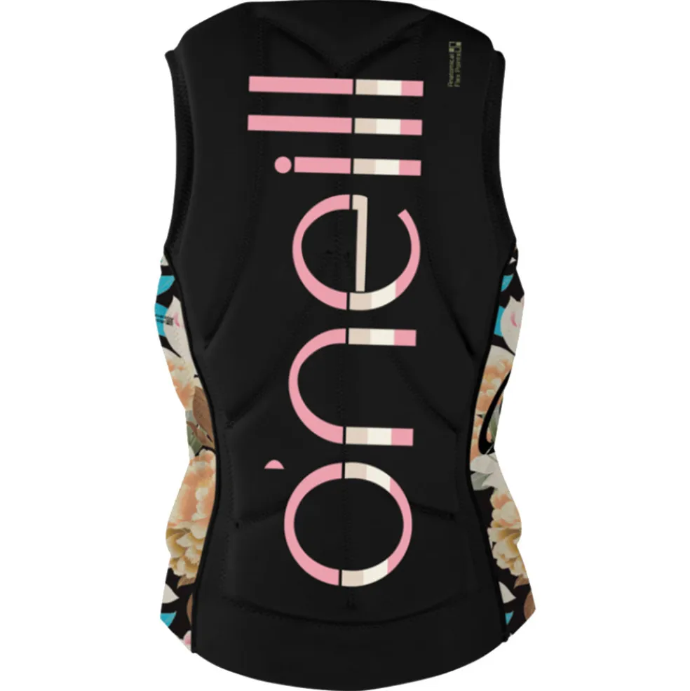 O'Neill Women's Slasher Comp Vest