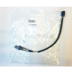 PCM Oxygen Sensor 02 - R020051 (596100)