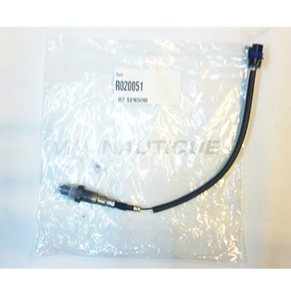 PCM Oxygen Sensor 02 - R020051 (596100)