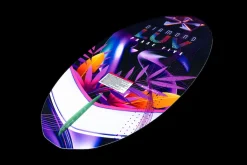 Phase 5 Diamond Luv Wakesurf Board 2026