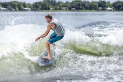 Phase 5 Diamond Turbo Wakesurf Board 2026