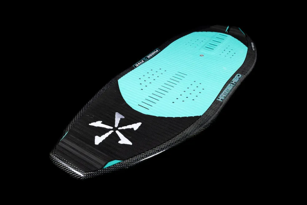 Phase 5 Hammerhead v3 Wakesurf Board 2026