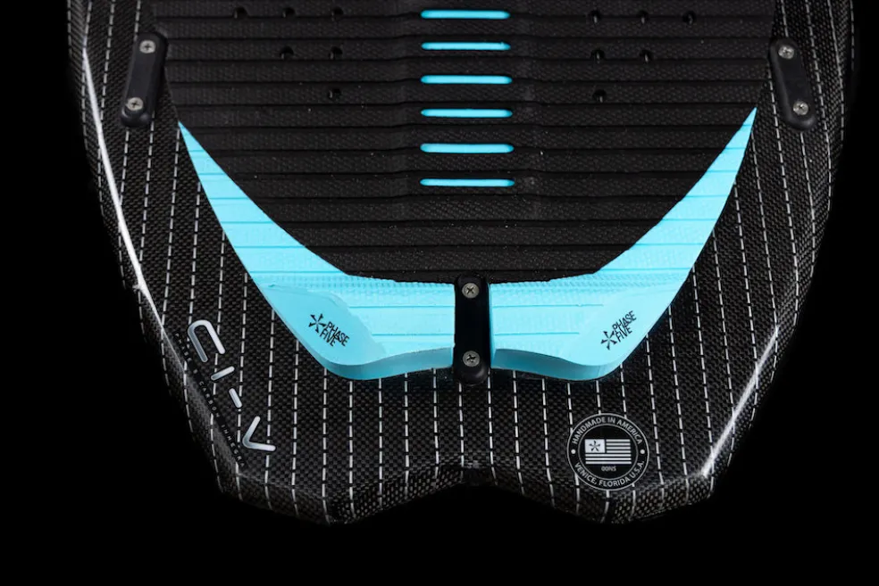 Phase 5 Hypsta v2 Wakesurf Board 2026