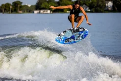 Phase 5 Key Jett Shreds Wakesurf Board 2026