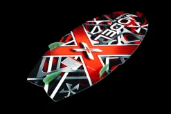 Phase 5 Model X Wakesurf Board 2026