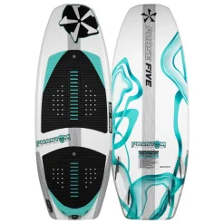 Phase 5 Phantom Wakesurf Board 2026