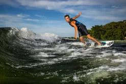 Phase 5 Phantom Wakesurf Board 2026
