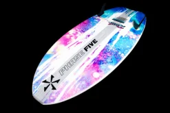 Phase 5 Rush Wakesurf Board 2026