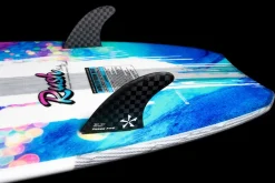 Phase 5 Rush Wakesurf Board 2026