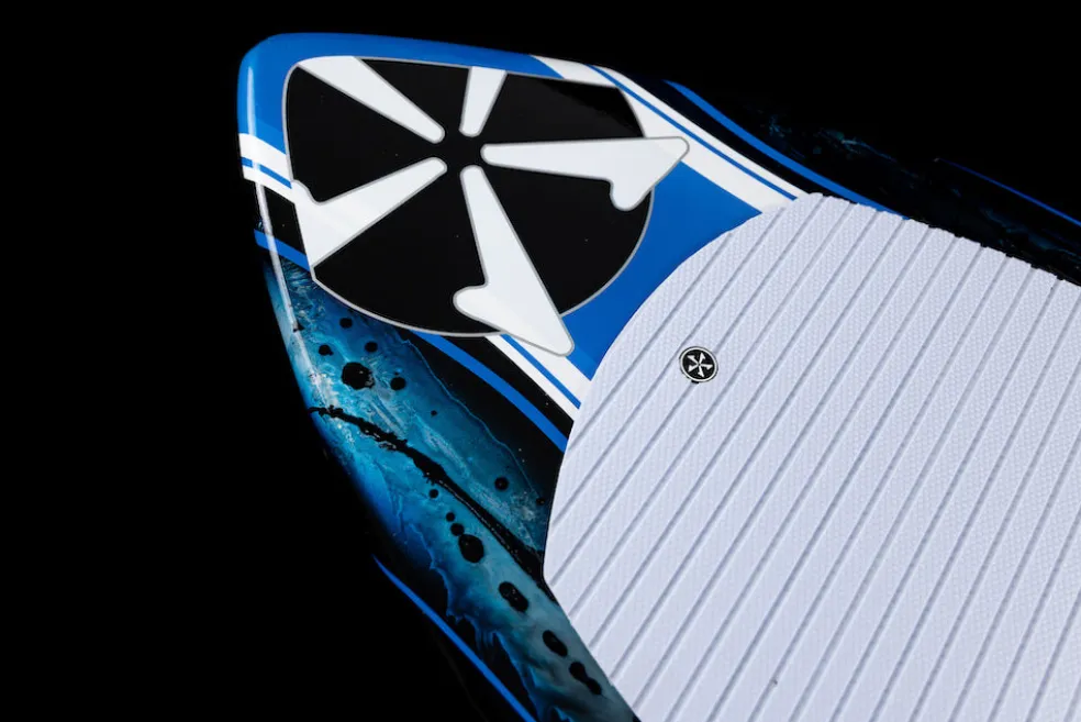 Phase 5 Scamp Wakesurf Board 2026