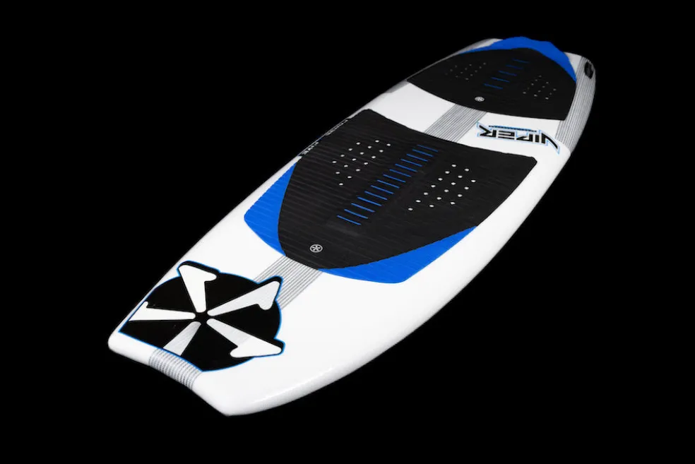 Phase 5 Viper Wakesurf Board 2026