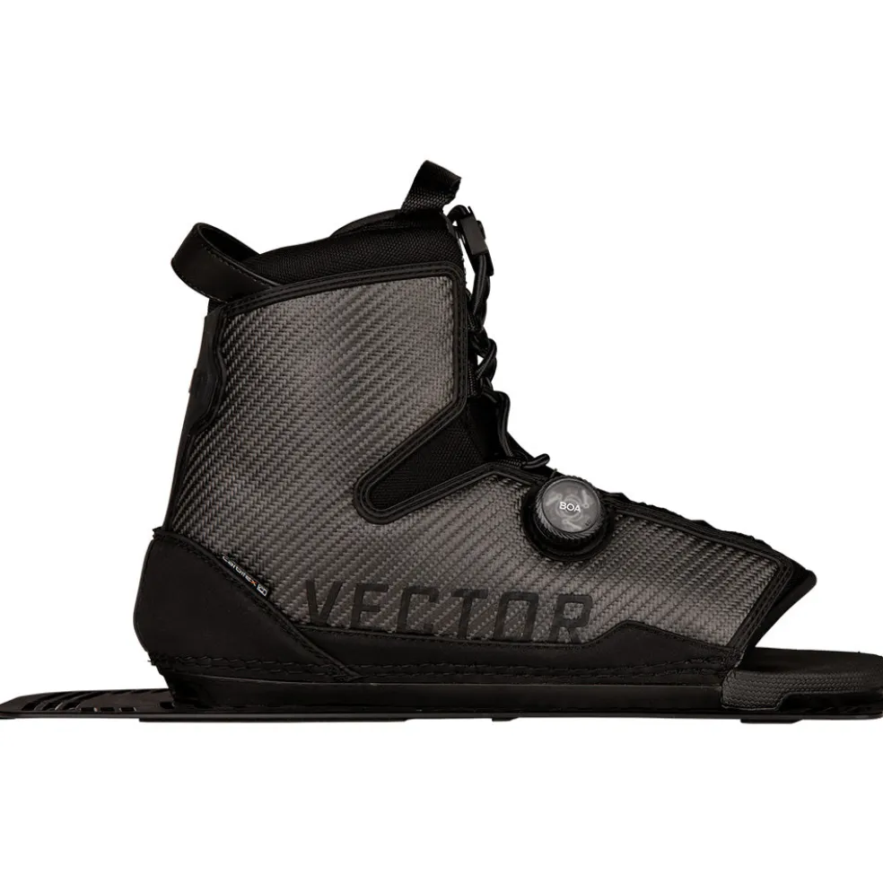 Radar Carbitex Vector Boa Binding