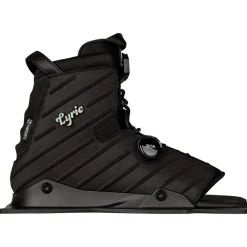 Radar Lyric BOA Women's Waterski Bindings 2026