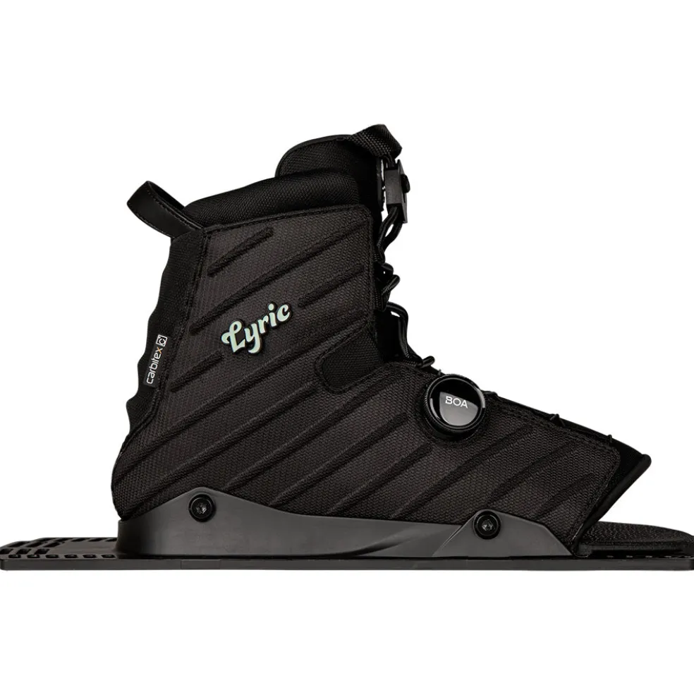 Radar Lyric Women's Waterski | Lyric Boa + Boa ARTP 2026