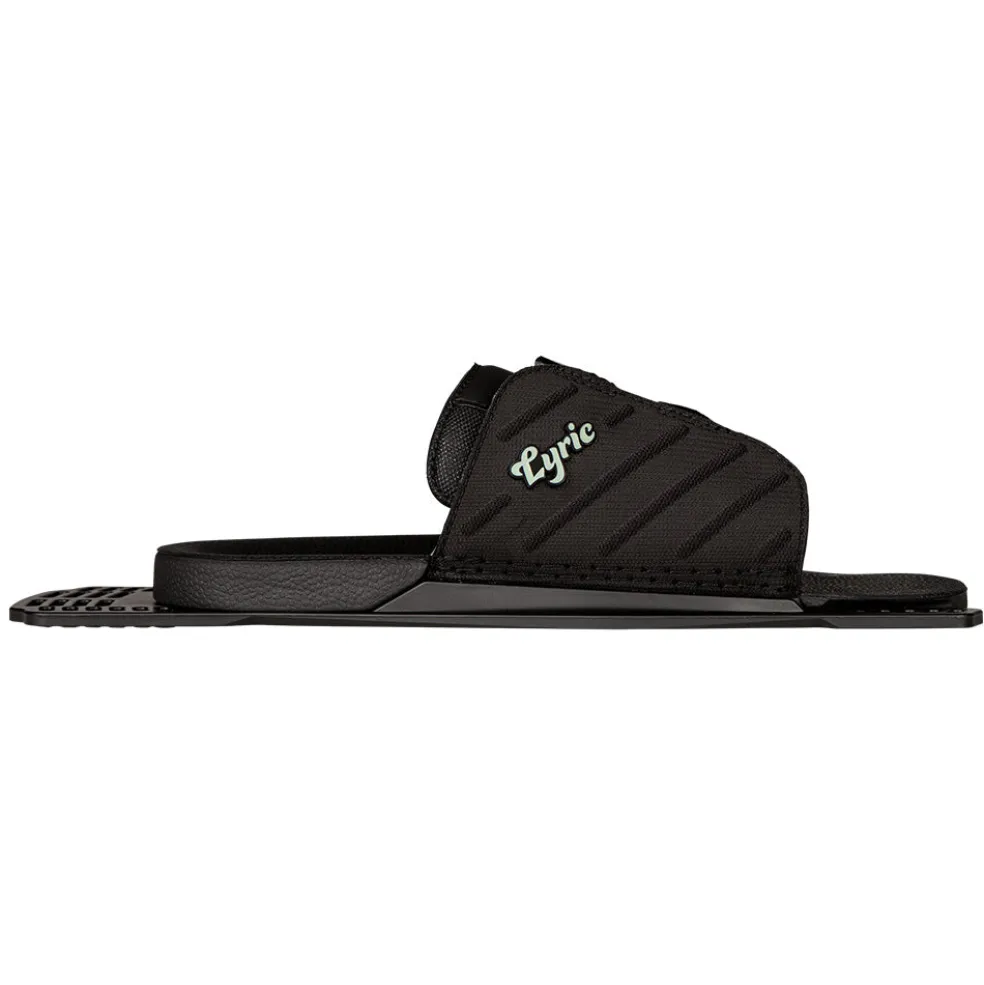 Radar Lyric Women's Waterski | Lyric Boa + Boa ARTP 2026
