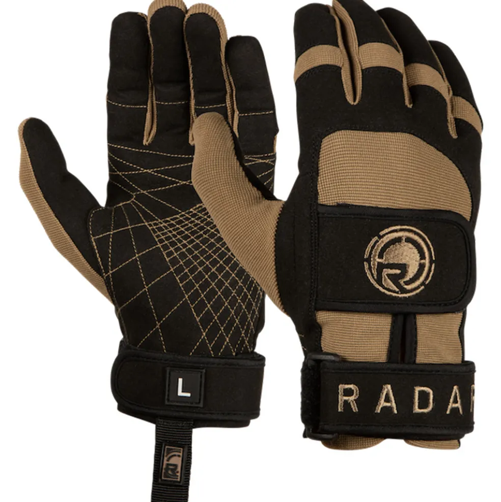 Radar Podium Waterkski Gloves