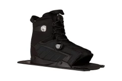 Radar Senate Alloy Waterski | Double Vector Boa Boot 2026