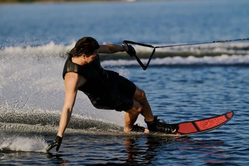 Radar Session Waterski | Prime + ARTP 2026