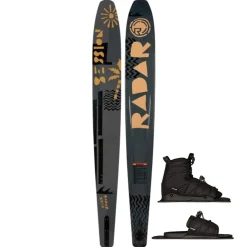 Radar 2025 Session Waterski | Prime + ARTP