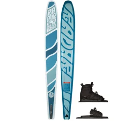 Radar Session Women's Waterski | Prime + ARTP 2026