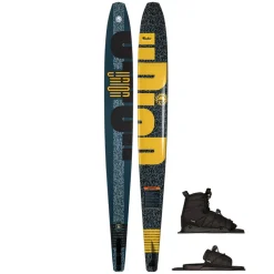 Radar Union Waterski | Prime + ARTP 2026