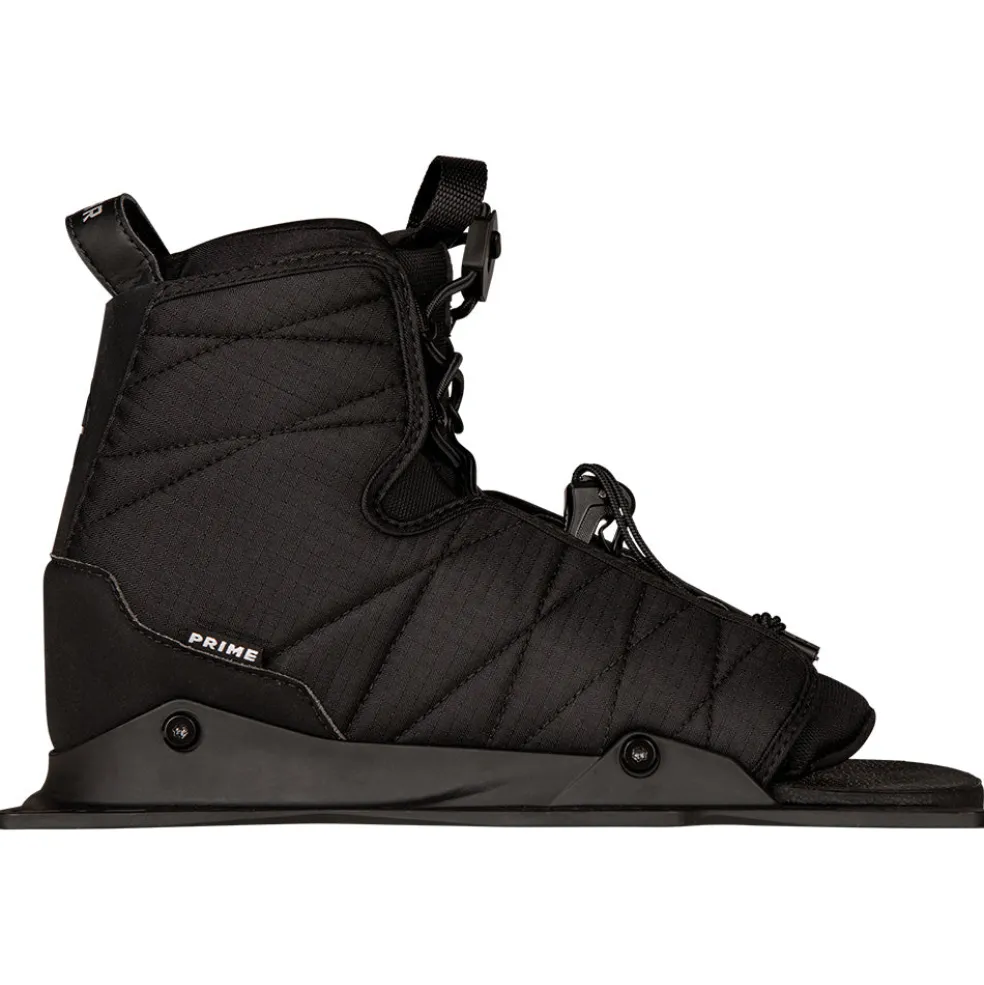 Radar Union Waterski | Prime + ARTP 2026