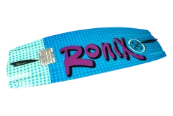 Ronix August Kid's Wakeboard | August Bindings 2026
