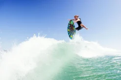 Ronix 2025 Beaux Skimmer Wakesurf Board