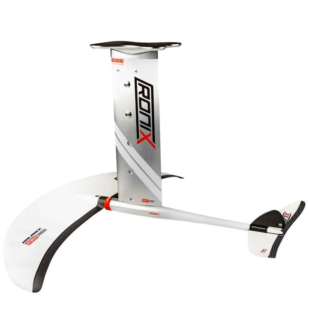 Ronix Beginner "Shift Mast" Foil Set 2026