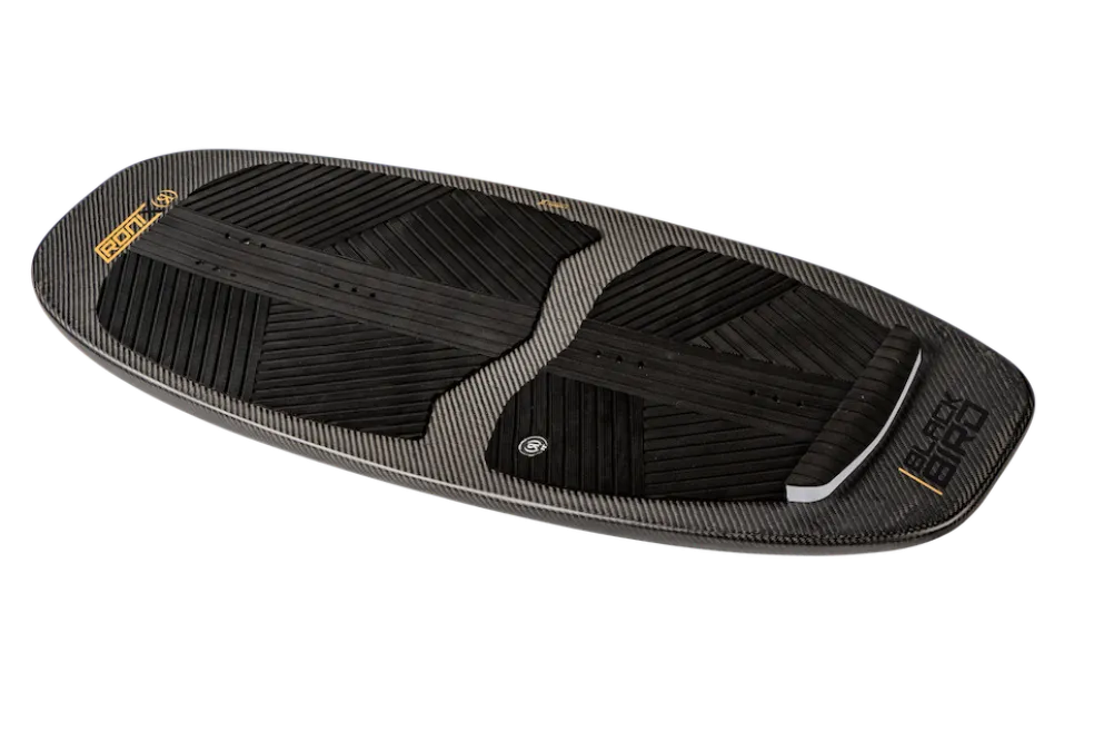 Ronix Blackbird Foil Board | 29" Velo Mast High Aspect Foil Package 2026
