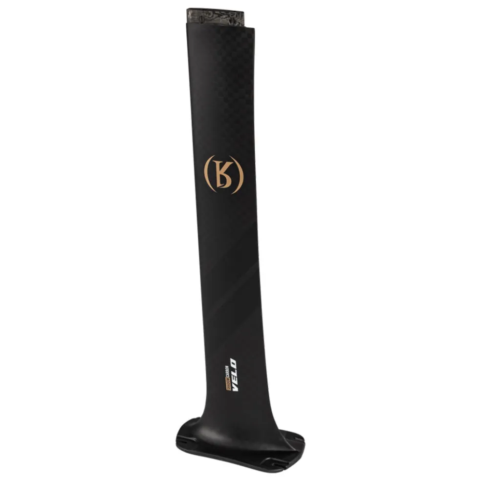 Ronix Blackbird Foil Board | 29" Velo Mast High Aspect Foil Package 2026