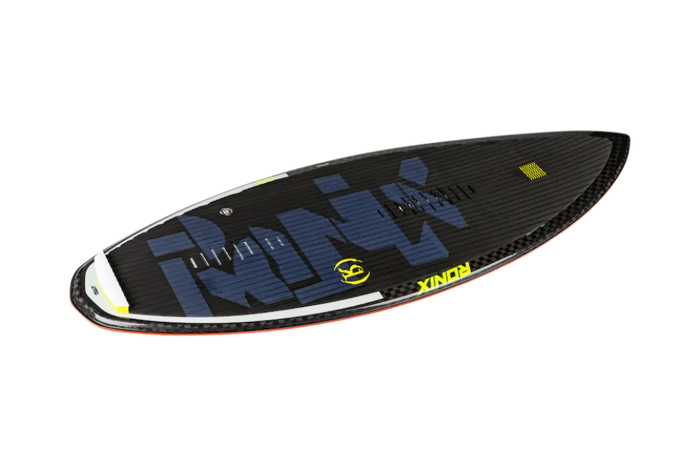Ronix Carbon Air Core 4 Wakesurf Board 2026